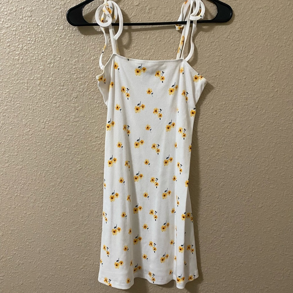Forever 21 Mini Dress